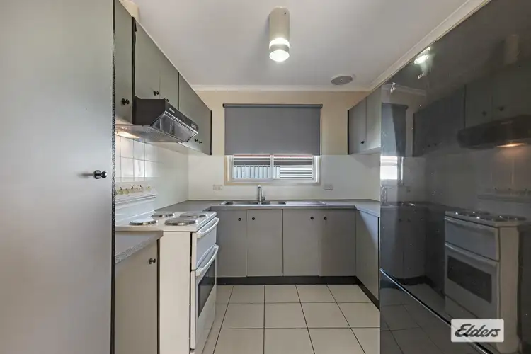 Second view of Homely unit listing, 1 & 2/1 Rachel Court, Lavington NSW 2641