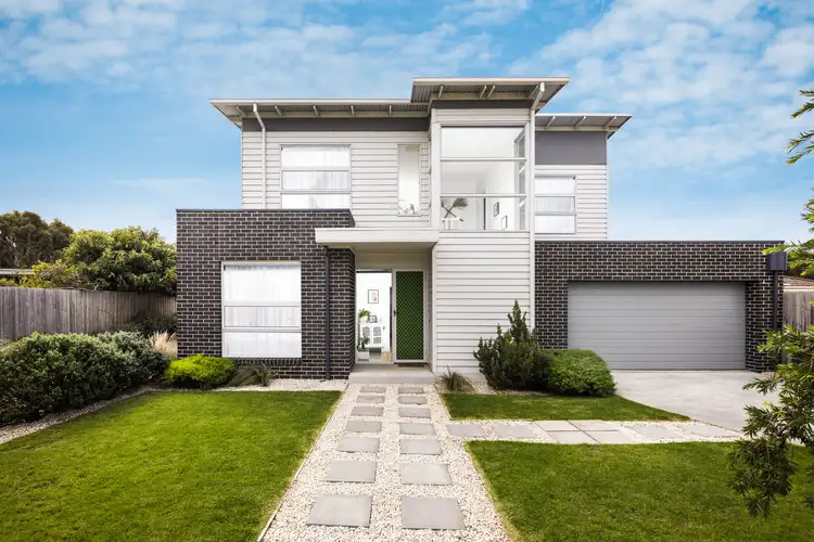 Main view of Homely house listing, 1/85 Leviens Road, St Leonards VIC 3223