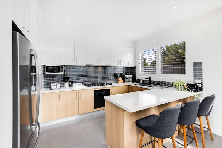Second view of Homely house listing, 1/85 Leviens Road, St Leonards VIC 3223
