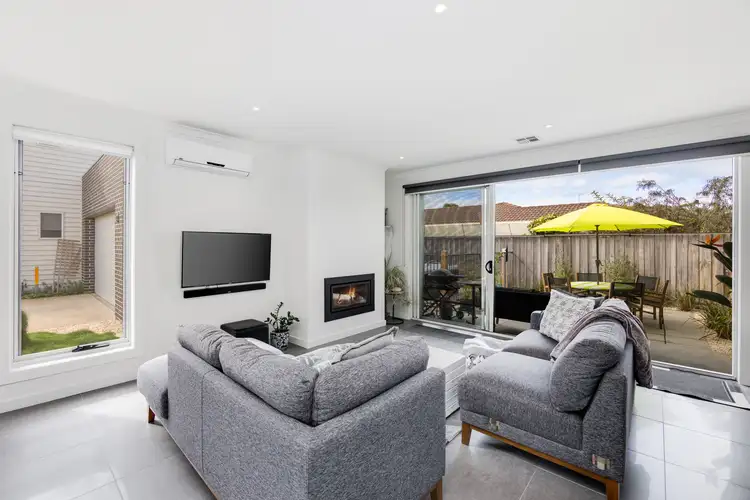 Fifth view of Homely house listing, 1/85 Leviens Road, St Leonards VIC 3223