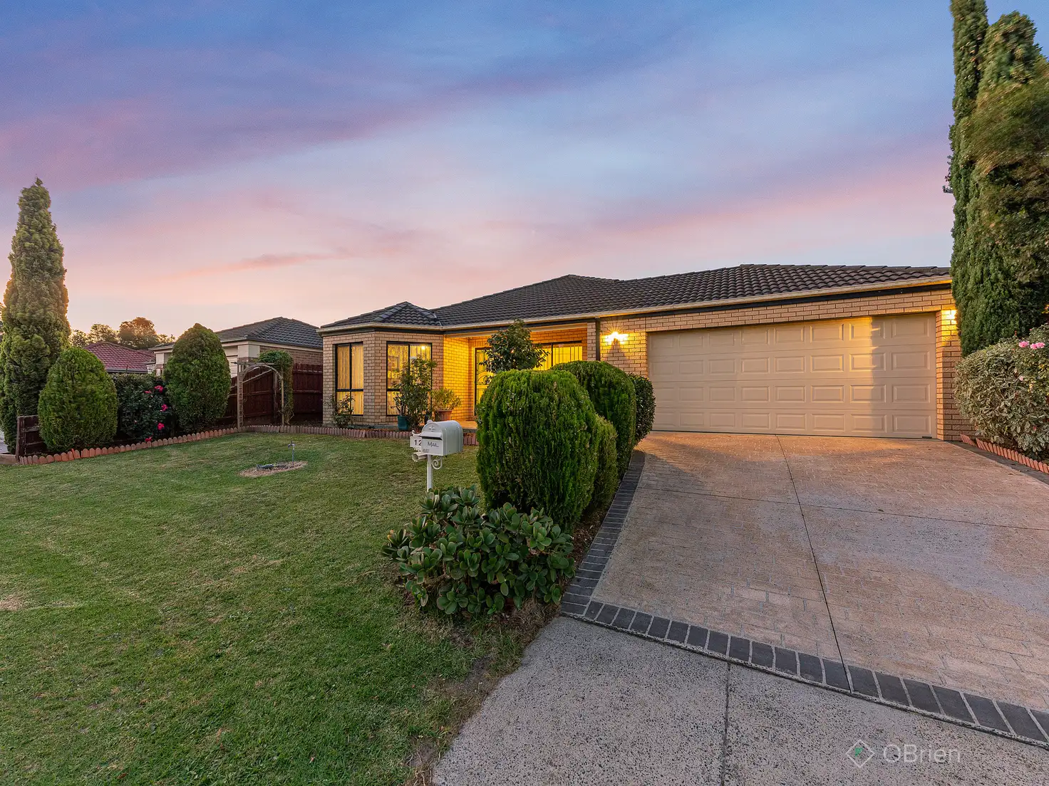 Main view of Homely house listing, 12 Carboni Crescent, Lynbrook VIC 3975