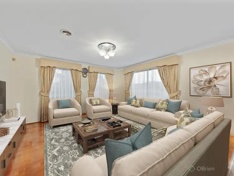 Fourth view of Homely house listing, 12 Carboni Crescent, Lynbrook VIC 3975