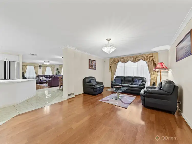 Fifth view of Homely house listing, 12 Carboni Crescent, Lynbrook VIC 3975