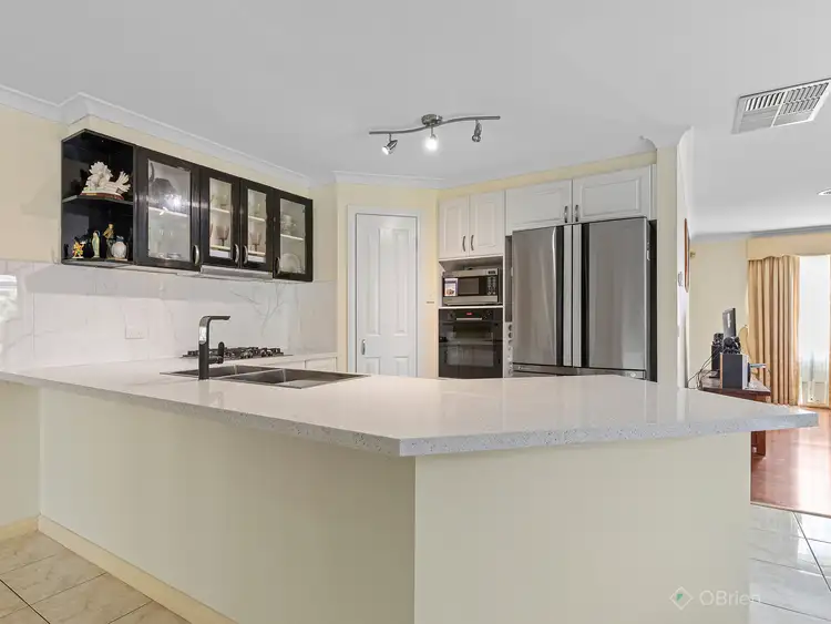 Sixth view of Homely house listing, 12 Carboni Crescent, Lynbrook VIC 3975