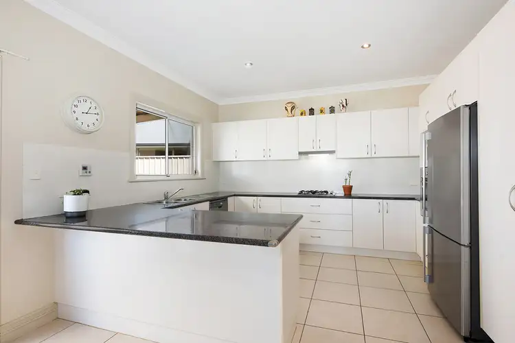 Second view of Homely house listing, 11A Winter Street, Mudgee NSW 2850