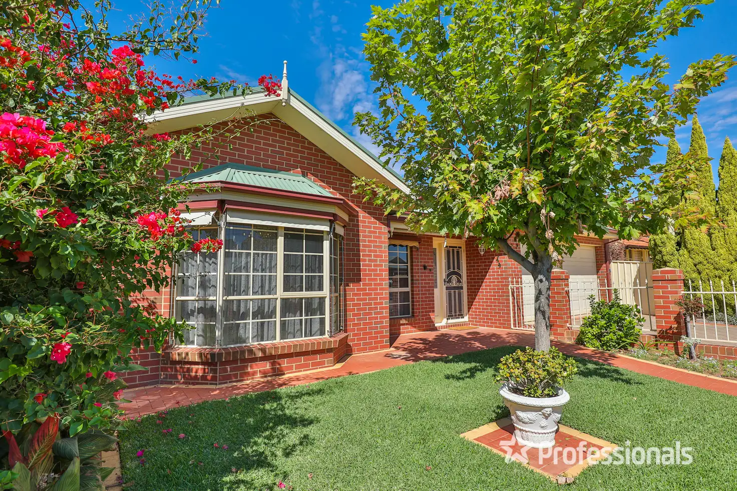 Main view of Homely house listing, 30 Walnut Avenue, Mildura VIC 3500