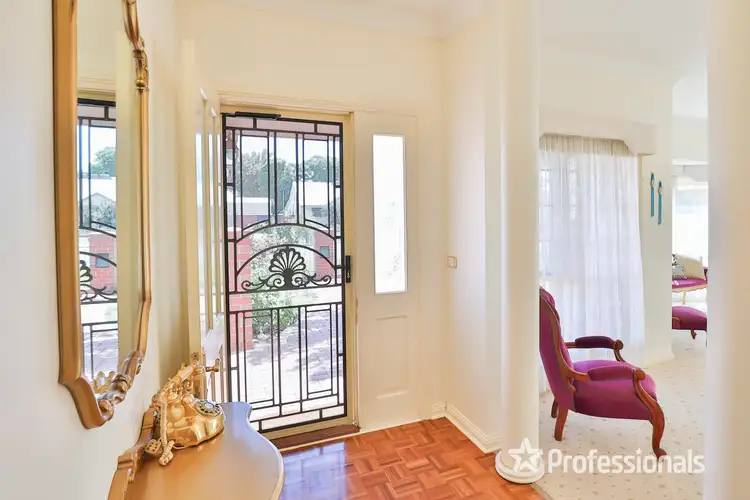Second view of Homely house listing, 30 Walnut Avenue, Mildura VIC 3500