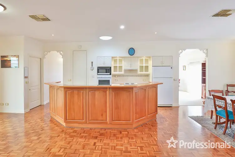 Third view of Homely house listing, 30 Walnut Avenue, Mildura VIC 3500