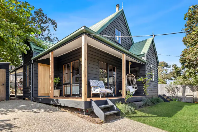 17 Chatswood Drive, Anglesea VIC 3230