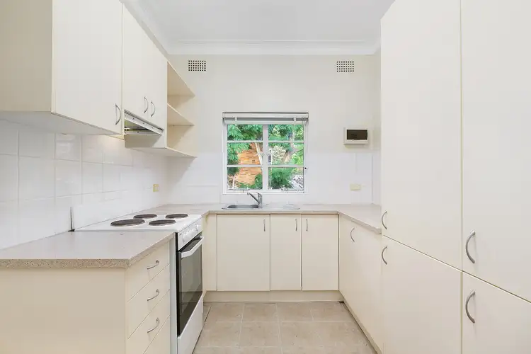Second view of Homely apartment listing, 9/2A Milner Crescent, Wollstonecraft NSW 2065