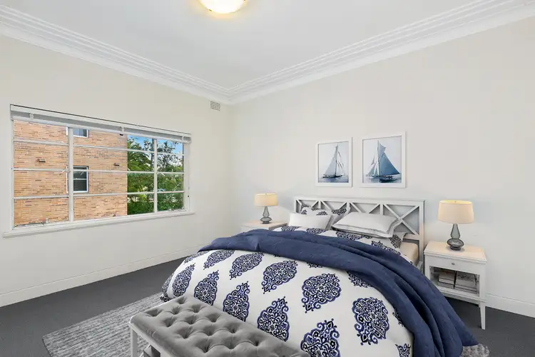 Third view of Homely apartment listing, 9/2A Milner Crescent, Wollstonecraft NSW 2065