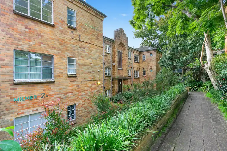 Fourth view of Homely apartment listing, 9/2A Milner Crescent, Wollstonecraft NSW 2065