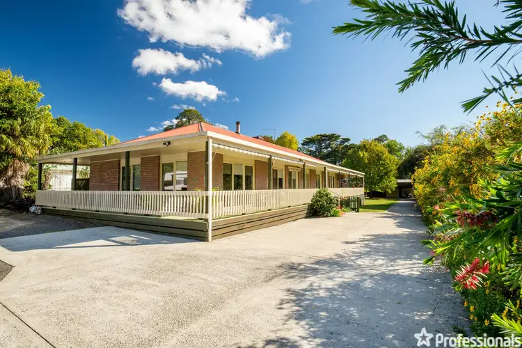 Main view of Homely house listing, 74 Braeside Drive, Launching Place VIC 3139
