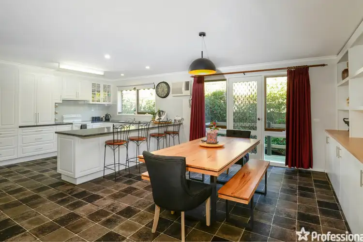 Second view of Homely house listing, 74 Braeside Drive, Launching Place VIC 3139