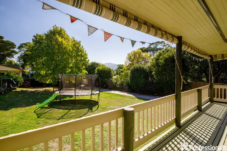 Third view of Homely house listing, 74 Braeside Drive, Launching Place VIC 3139
