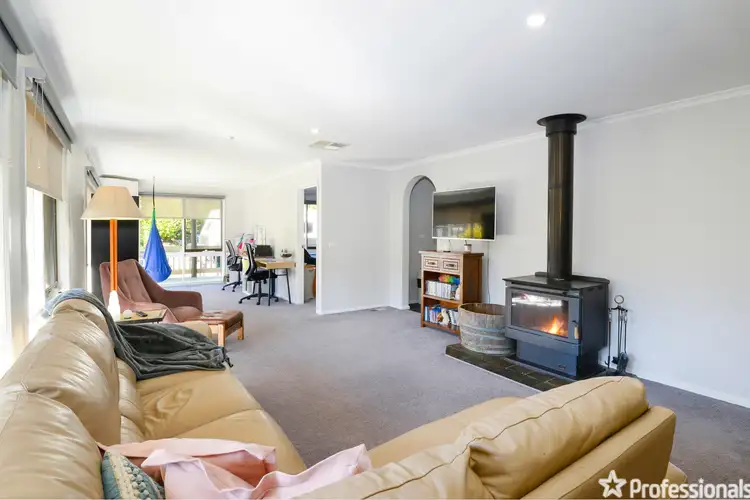 Fourth view of Homely house listing, 74 Braeside Drive, Launching Place VIC 3139