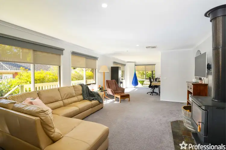 Fifth view of Homely house listing, 74 Braeside Drive, Launching Place VIC 3139