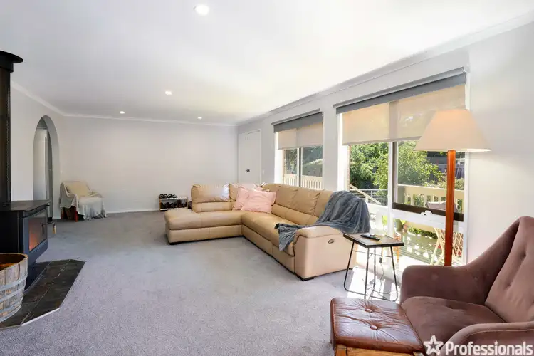Sixth view of Homely house listing, 74 Braeside Drive, Launching Place VIC 3139