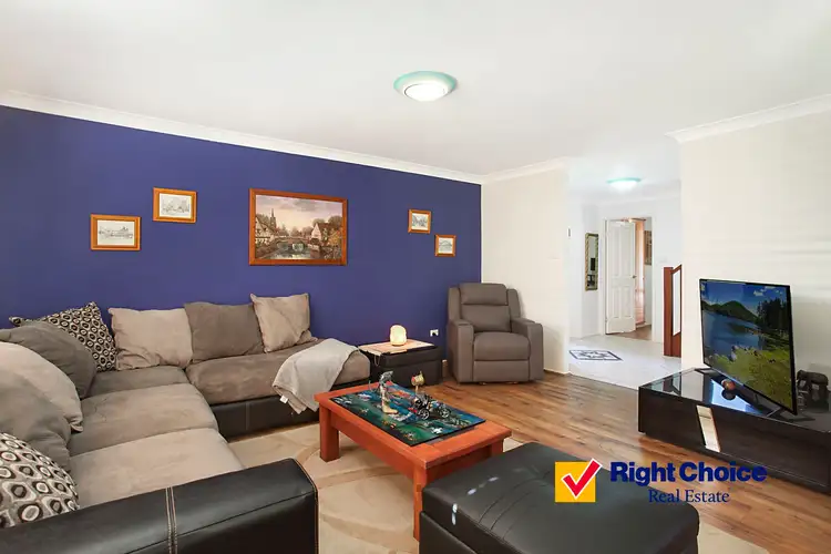 Second view of Homely house listing, 70 Robins Creek Drive, Horsley NSW 2530