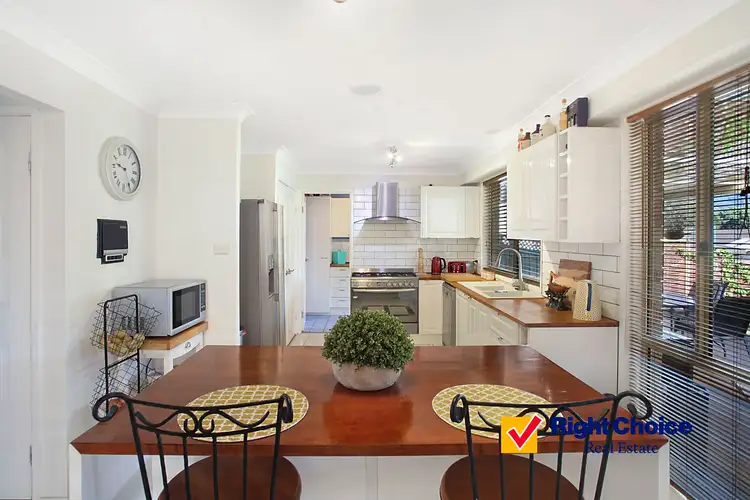 Third view of Homely house listing, 70 Robins Creek Drive, Horsley NSW 2530