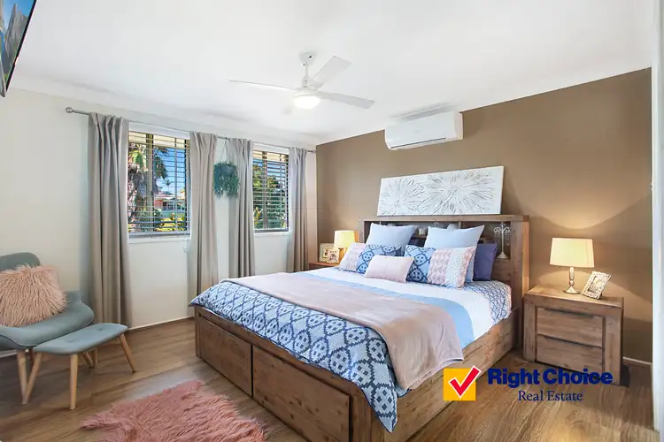 Sixth view of Homely house listing, 70 Robins Creek Drive, Horsley NSW 2530