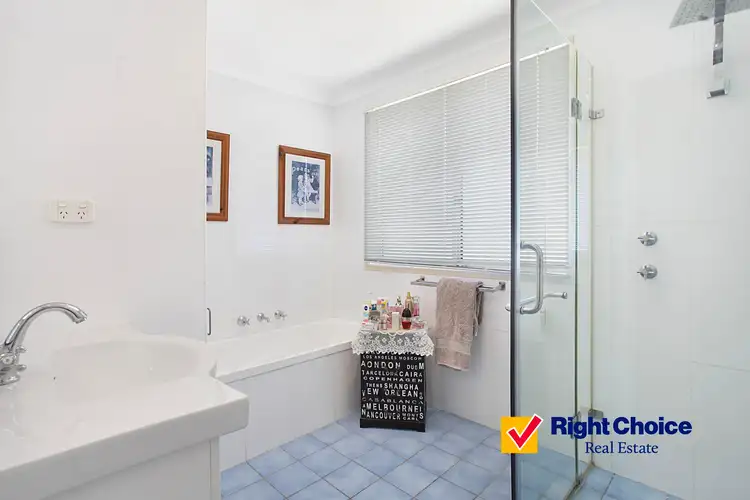 Seventh view of Homely house listing, 70 Robins Creek Drive, Horsley NSW 2530