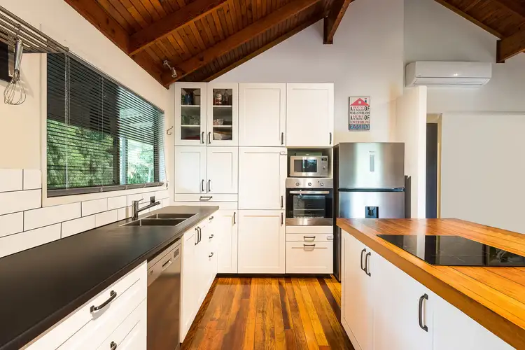 Second view of Homely house listing, 42 Enchelmaier Street, Dayboro QLD 4521