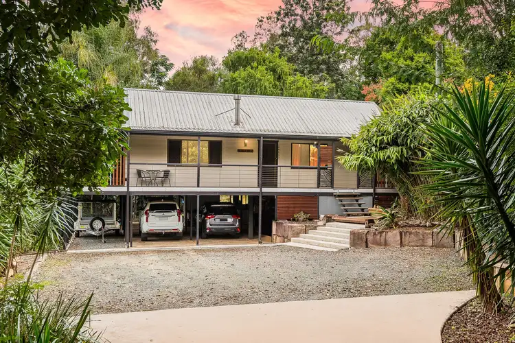 Fifth view of Homely house listing, 42 Enchelmaier Street, Dayboro QLD 4521