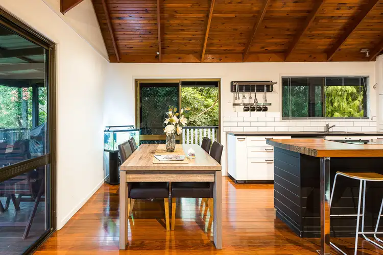 Sixth view of Homely house listing, 42 Enchelmaier Street, Dayboro QLD 4521