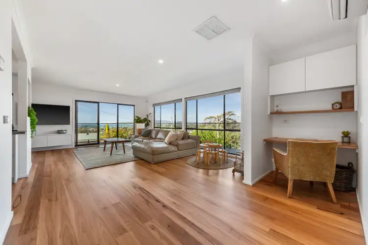 Second view of Homely house listing, 251 Boundary Road, Dromana VIC 3936