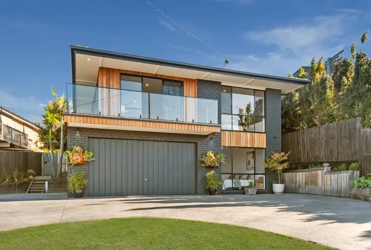 Third view of Homely house listing, 251 Boundary Road, Dromana VIC 3936
