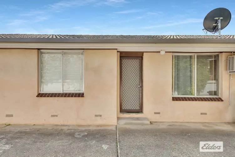 Main view of Homely townhouse listing, 3/412 Kotthoff Street, Lavington NSW 2641