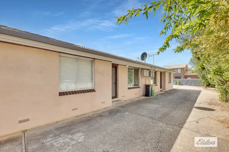 Second view of Homely townhouse listing, 3/412 Kotthoff Street, Lavington NSW 2641