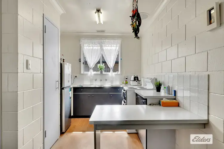 Third view of Homely townhouse listing, 3/412 Kotthoff Street, Lavington NSW 2641