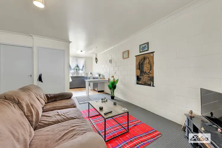 Fourth view of Homely townhouse listing, 3/412 Kotthoff Street, Lavington NSW 2641