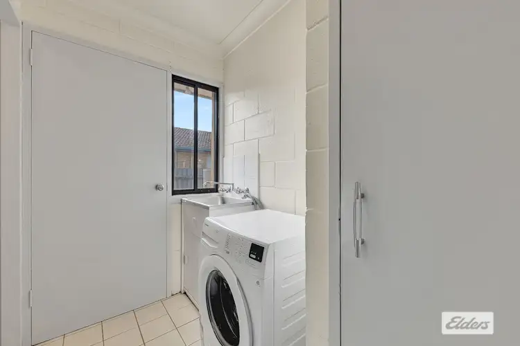 Sixth view of Homely townhouse listing, 3/412 Kotthoff Street, Lavington NSW 2641