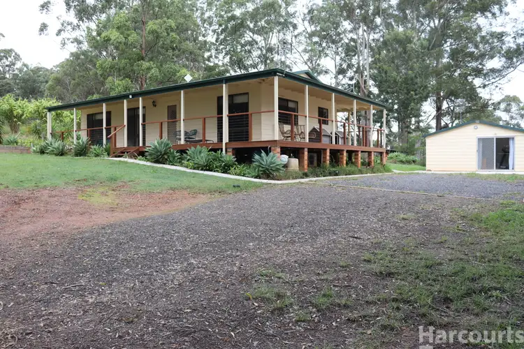 25 Lika Drive, South Kempsey NSW 2440