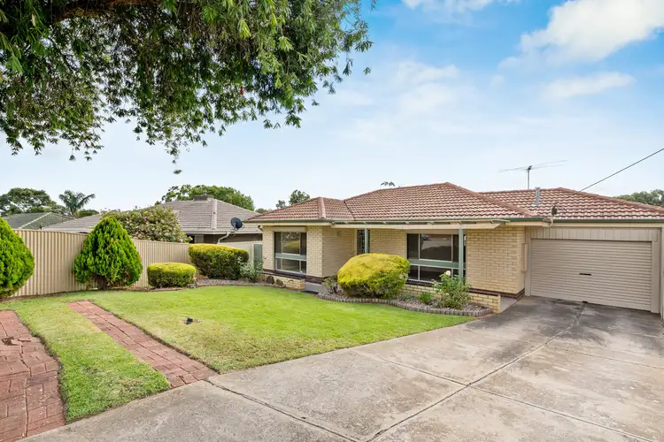 Second view of Homely house listing, 43 Paterson Drive, Hackham SA 5163