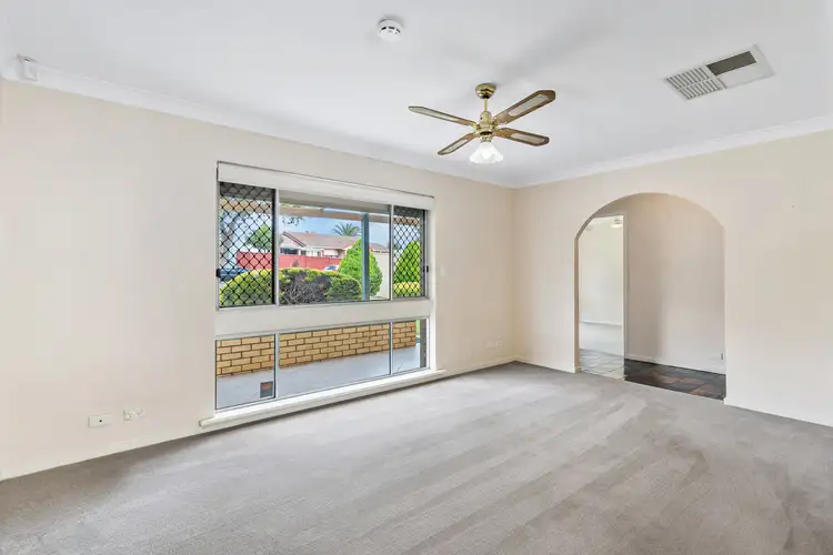 Fourth view of Homely house listing, 43 Paterson Drive, Hackham SA 5163