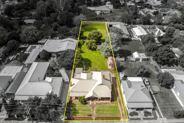 Main view of Homely house listing, 31 Court Street, Mudgee NSW 2850
