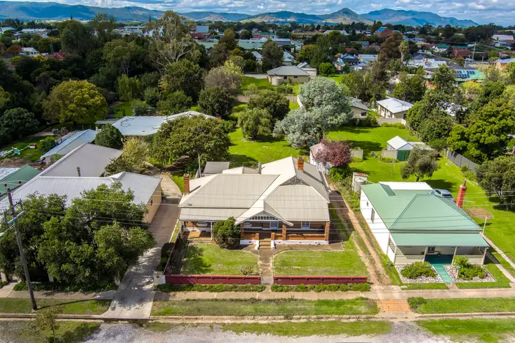 Second view of Homely house listing, 31 Court Street, Mudgee NSW 2850