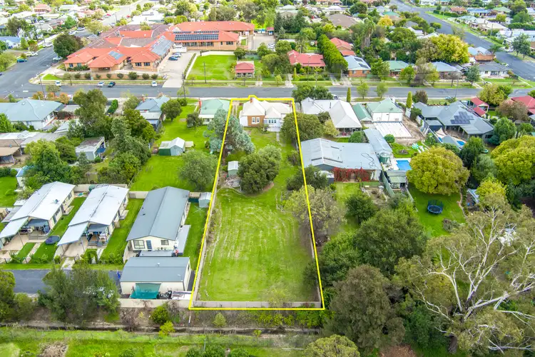 Third view of Homely house listing, 31 Court Street, Mudgee NSW 2850