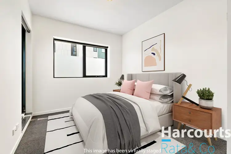 Fifth view of Homely apartment listing, 203/55 Oleander Drive, Mill Park VIC 3082