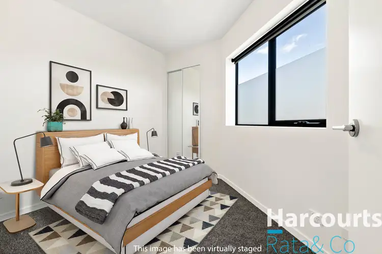 Sixth view of Homely apartment listing, 203/55 Oleander Drive, Mill Park VIC 3082