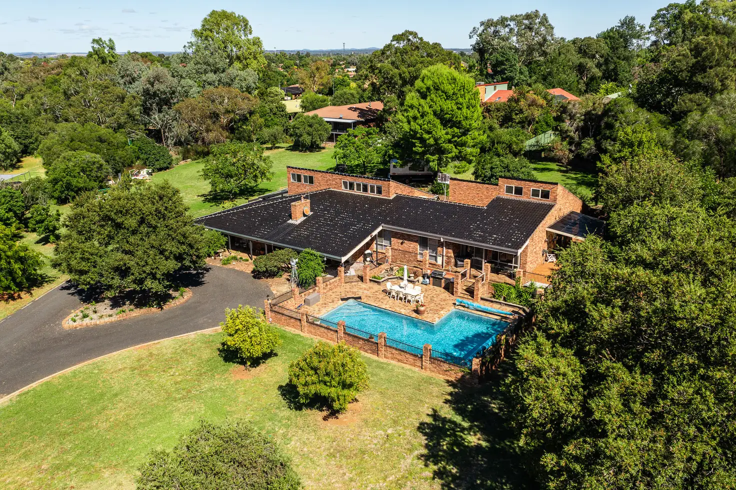 Main view of Homely house listing, 13 Pine Knoll Drive, Dubbo NSW 2830