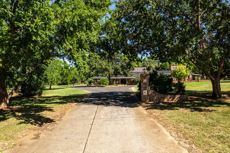 Second view of Homely house listing, 13 Pine Knoll Drive, Dubbo NSW 2830