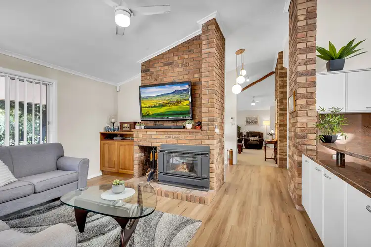 Sixth view of Homely house listing, 13 Pine Knoll Drive, Dubbo NSW 2830