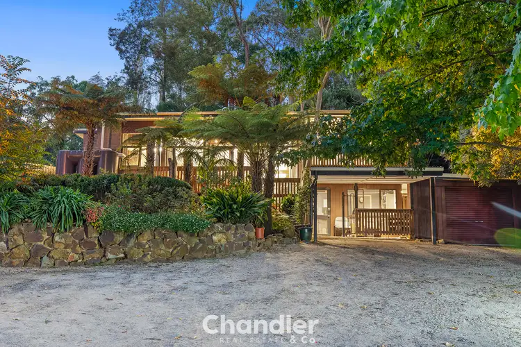 3 Forest Street, Monbulk VIC 3793