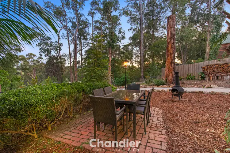 Third view of Homely house listing, 3 Forest Street, Monbulk VIC 3793