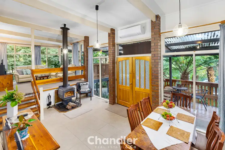 Fourth view of Homely house listing, 3 Forest Street, Monbulk VIC 3793